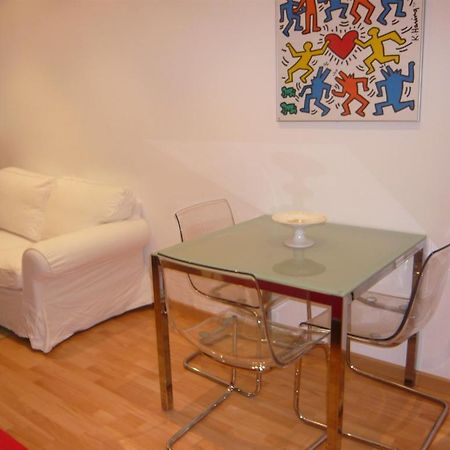 Apartament Conde Gueell Barcelona Exteriör bild