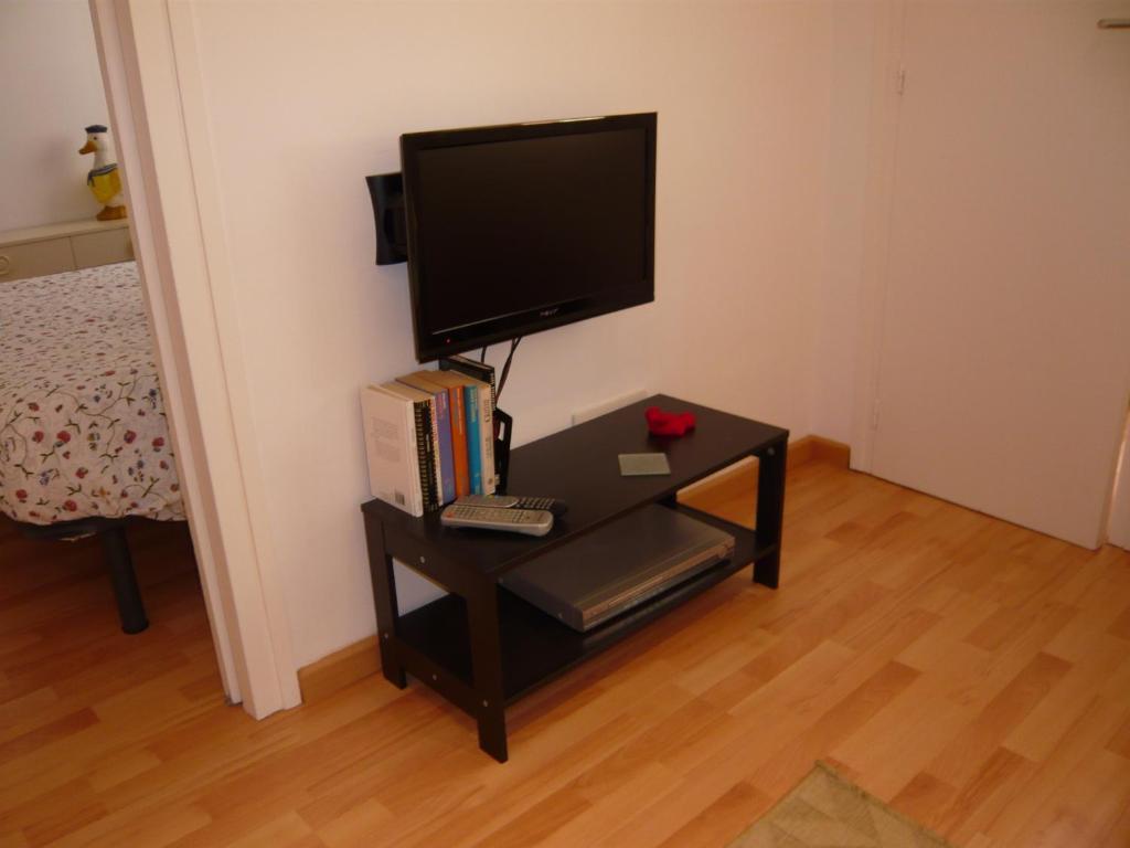 Apartament Conde Gueell Barcelona Rum bild