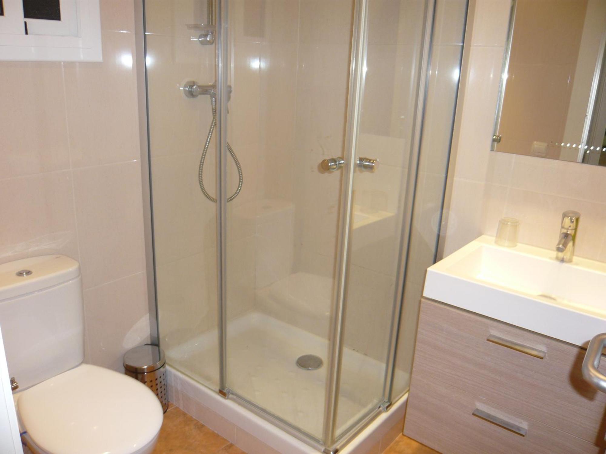 Apartament Conde Gueell Barcelona Exteriör bild