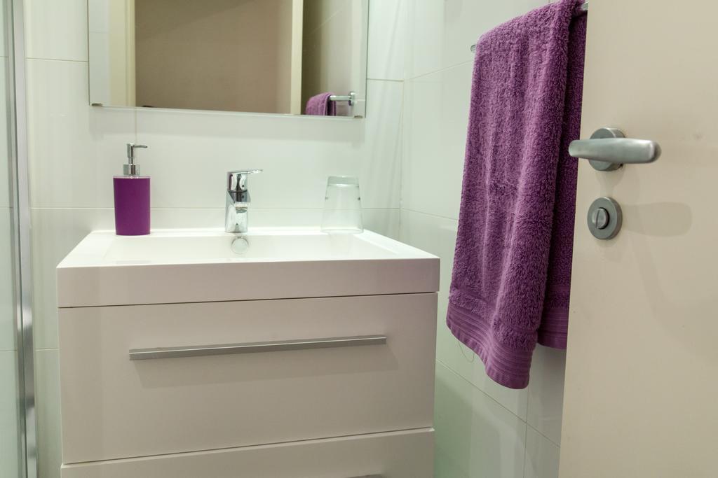 Apartament Conde Gueell Barcelona Exteriör bild
