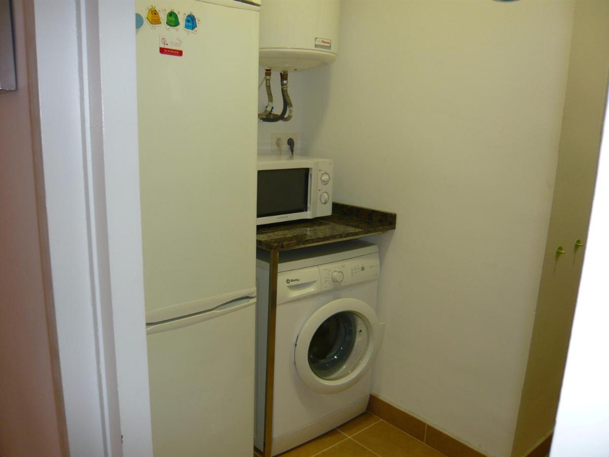 Apartament Conde Gueell Barcelona Rum bild